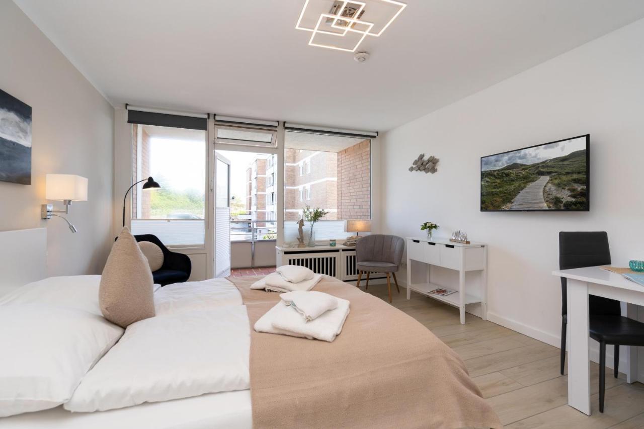 Strandwaerts Лист Экстерьер фото